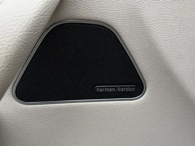 2021 Maserati Levante с пробегом 48 000 км