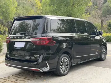 2021 Maxus G20 с пробегом 48 000 км