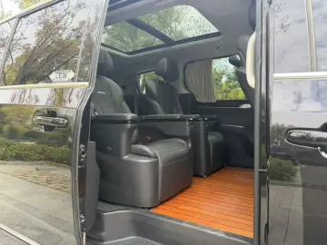 2021 Maxus G20 с пробегом 48 000 км