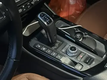 2019 Maserati Levante с пробегом 85 000 км