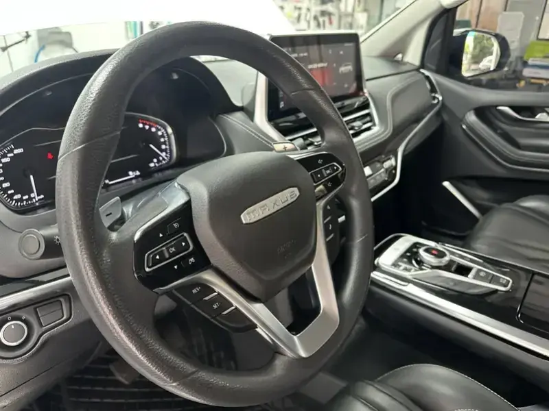2021 Maxus G20 с пробегом 79 000 км
