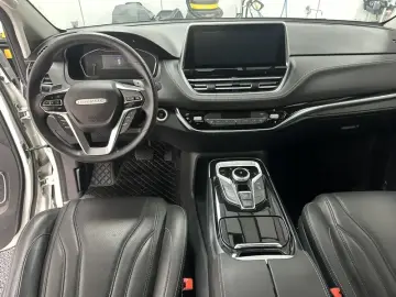 2021 Maxus G20 с пробегом 79 000 км