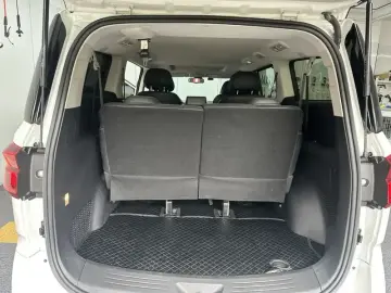 2021 Maxus G20 с пробегом 79 000 км