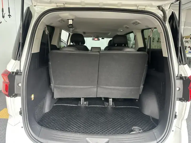 2021 Maxus G20 с пробегом 79 000 км