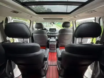 2020 Maxus G20 с пробегом 60 000 км