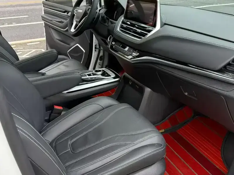 2020 Maxus G20 с пробегом 60 000 км