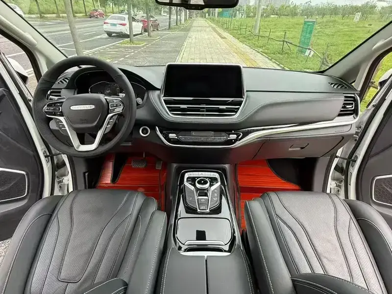 2020 Maxus G20 с пробегом 60 000 км
