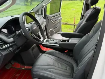 2020 Maxus G20 с пробегом 60 000 км