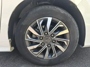 2020 Maxus G20 с пробегом 86 000 км