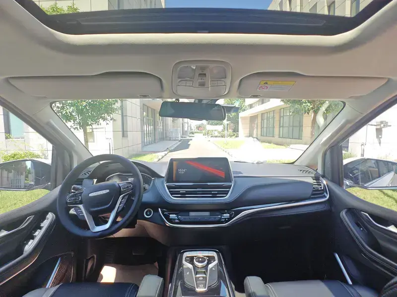 2020 Maxus G20 с пробегом 86 000 км