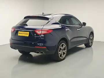 2019 Maserati Levante с пробегом 76 500 км