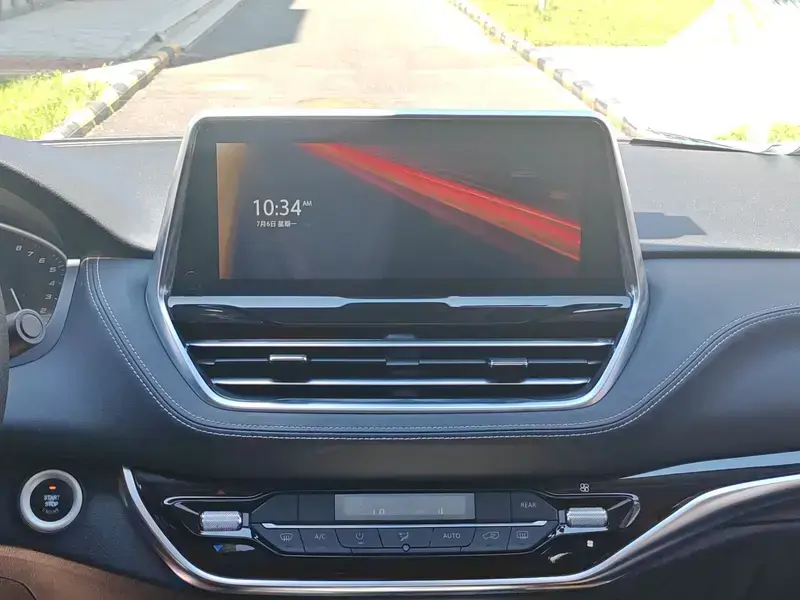 2020 Maxus G20 с пробегом 86 000 км