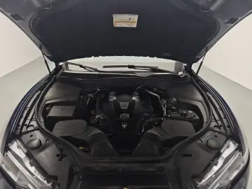 2019 Maserati Levante с пробегом 76 500 км