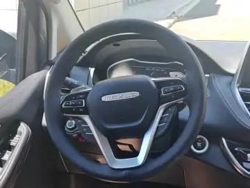 2020 Maxus G20 с пробегом 86 000 км