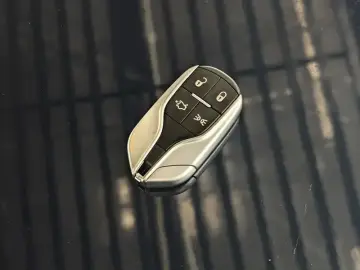 2019 Maserati Levante с пробегом 76 500 км