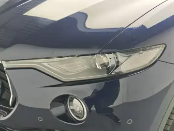 2019 Maserati Levante с пробегом 76 500 км