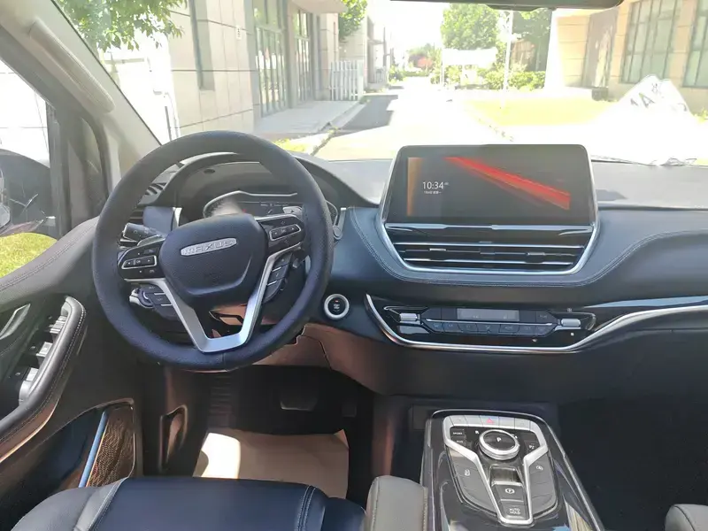 2020 Maxus G20 с пробегом 86 000 км