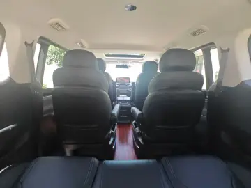 2020 Maxus G20 с пробегом 86 000 км