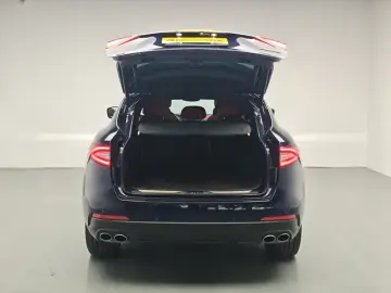 2019 Maserati Levante с пробегом 76 500 км