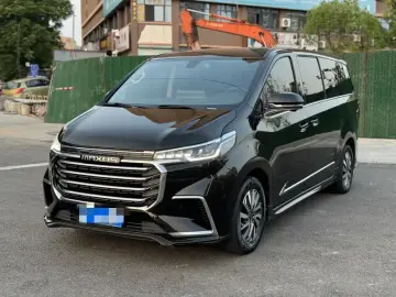 Maxus G20