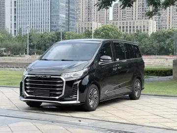 Maxus G20
