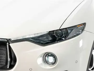 2019 Maserati Levante с пробегом 61 600 км