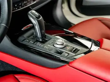 2019 Maserati Levante с пробегом 61 600 км