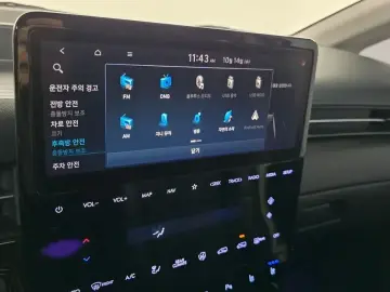 2022 Hyundai Staria с пробегом 85 138 км