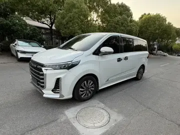 Maxus G20