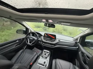 2023 Maxus G20 с пробегом 50 000 км