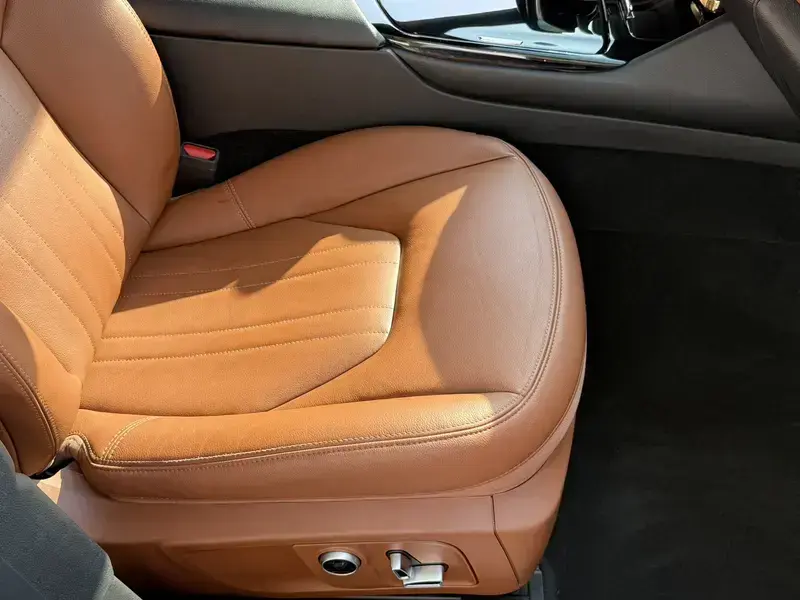 2021 Maserati Levante с пробегом 101 000 км