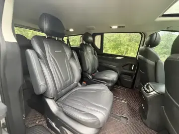 2023 Maxus G20 с пробегом 50 000 км