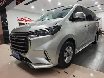 Maxus G20