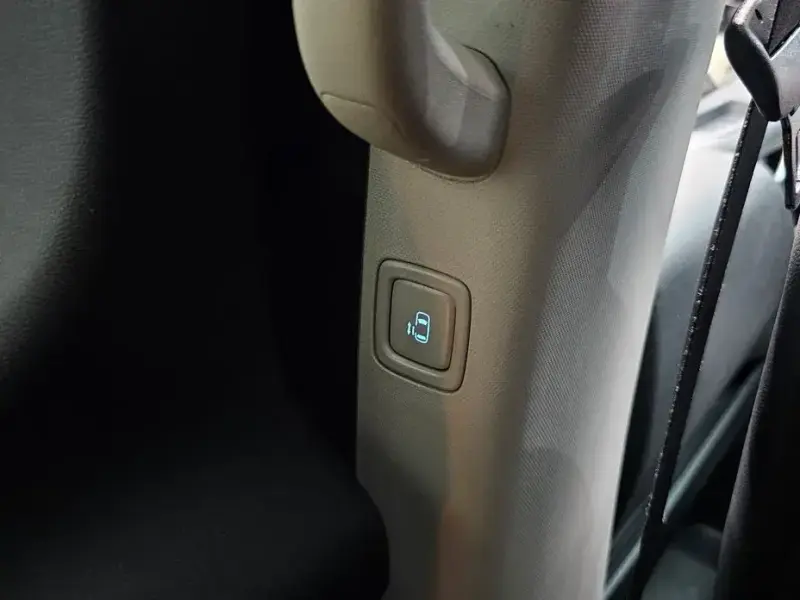 2021 Hyundai Staria с пробегом 75 939 км