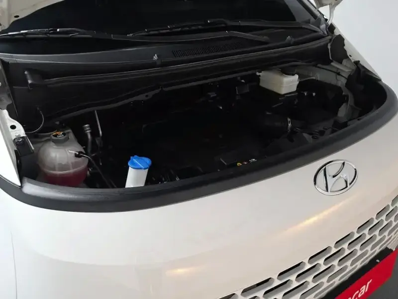 2022 Hyundai Staria с пробегом 88 032 км