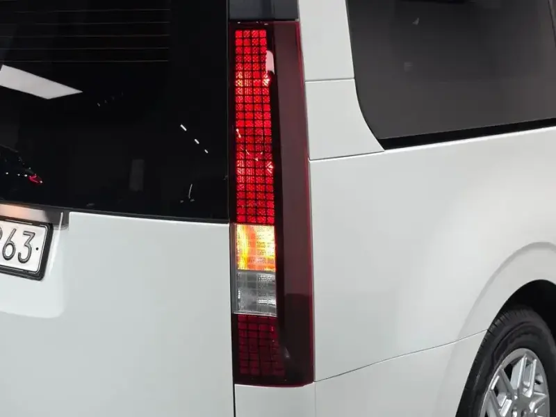 2022 Hyundai Staria с пробегом 88 032 км