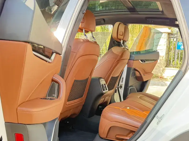 2021 Maserati Levante с пробегом 101 000 км