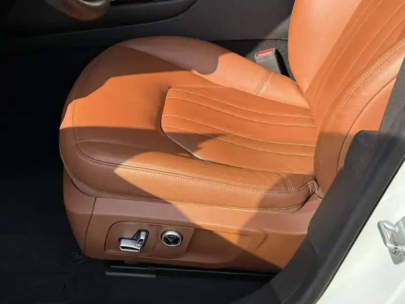 2021 Maserati Levante с пробегом 101 000 км