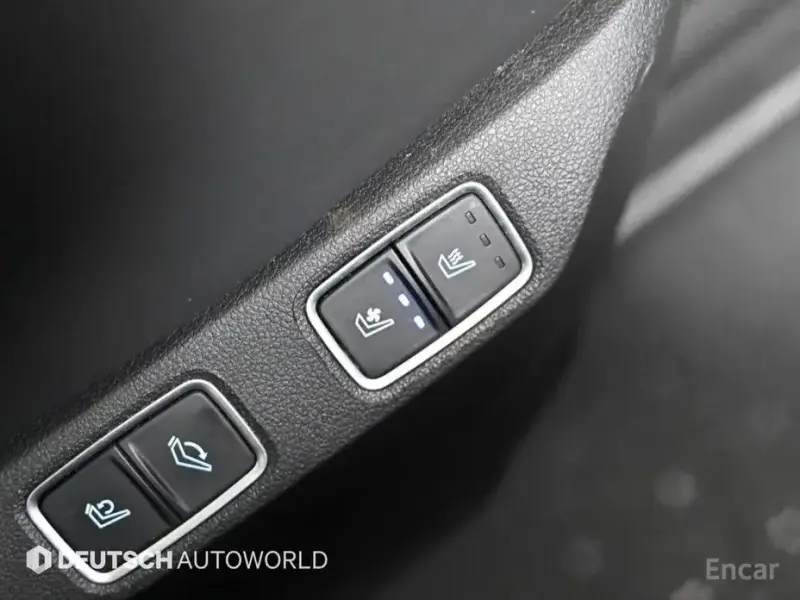 2021 Hyundai Staria с пробегом 87 998 км