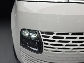 2021 Hyundai Staria с пробегом 83 075 км