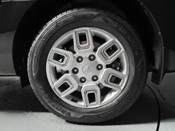 2022 Hyundai Staria с пробегом 92 781 км