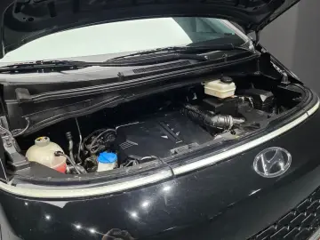 2022 Hyundai Staria с пробегом 92 781 км