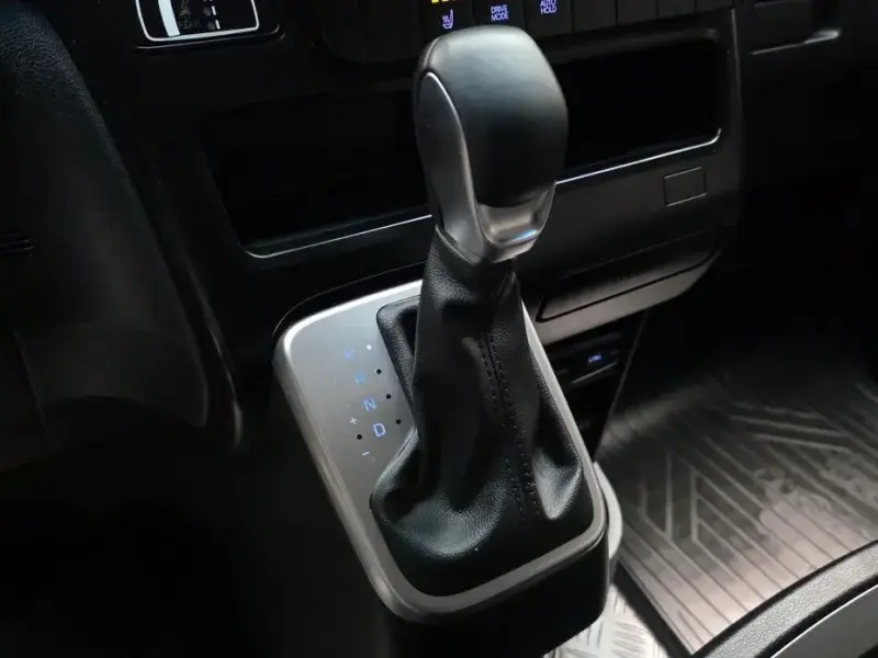 2022 Hyundai Staria с пробегом 92 781 км