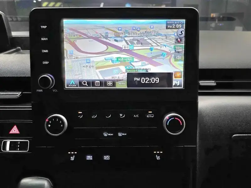 2022 Hyundai Staria с пробегом 92 781 км