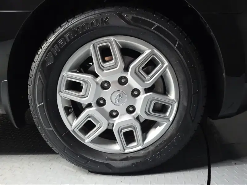 2022 Hyundai Staria с пробегом 92 781 км