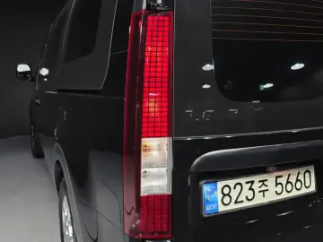 2022 Hyundai Staria с пробегом 92 781 км