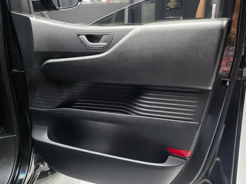 2022 Hyundai Staria с пробегом 92 781 км