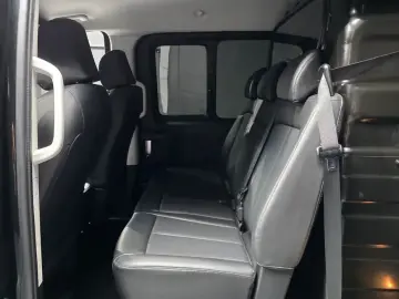 2022 Hyundai Staria с пробегом 92 781 км