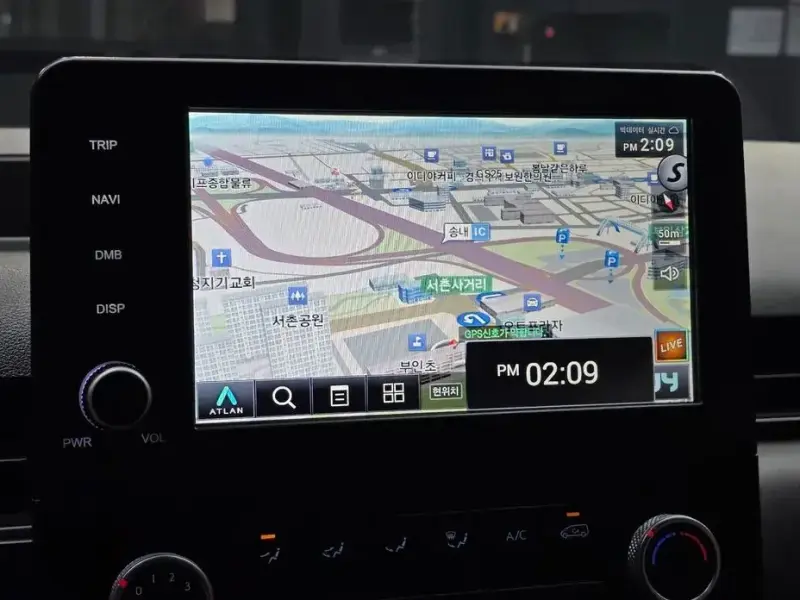2022 Hyundai Staria с пробегом 92 781 км