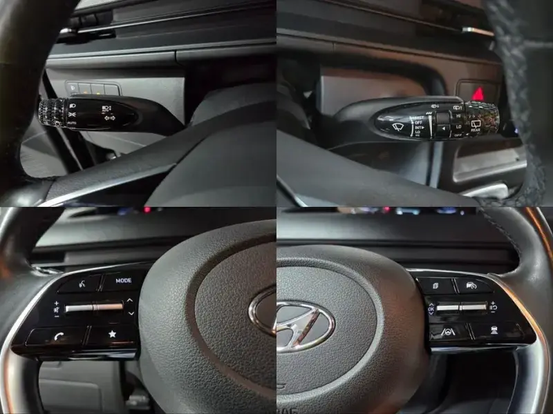 2021 Hyundai Staria с пробегом 51 711 км